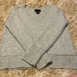 Cynthia Rowley Tan Pullover sweater. 1990’s vintage.